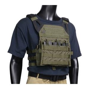 ZSHOT プレートキャリア Crye Precision JPC2.0モデル [ レンジャー