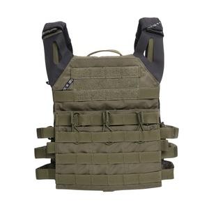 ZSHOT プレートキャリア Crye Precision JPC2.0モデル [ レンジャー