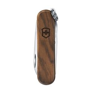 VICTORINOX（ビクトリノックス） アーミーナイフ クラシック SD ウッド