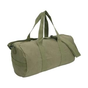 ROTHCO（ロスコ） ダッフルバッグ 19インチ キャンバス製 [ オリーブ