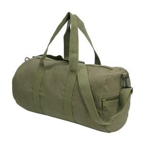 ROTHCO（ロスコ） ダッフルバッグ 19インチ キャンバス製 [ オリーブ