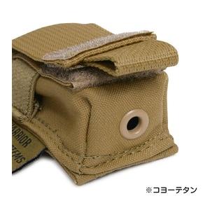 Warrior Assault Systems マガジンポーチ シングルクイック 楽天市場】Warrior Assault Systems シングル クイック マグポーチ