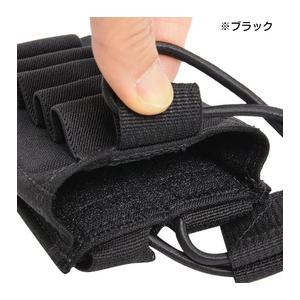 Warrior Assault Systems ショットシェル&ライフルマガジンポーチ