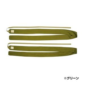 巻きゲートル 復刻品 大日本帝国陸軍 WW2 [ カーキ ] レギンス 半脚絆