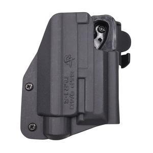 COMP TAC ヒップホルスター M&P9用 TLR-1/1s/2/2s X300他 右利き