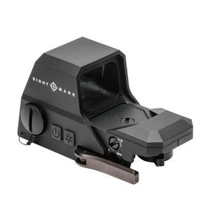 SIGHT MARK リフレックスサイト ULTRA SHOT R-スペック 照準器 サイトマーク REFLEXの画像