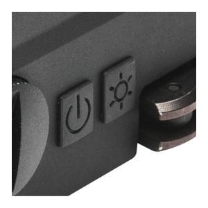 SIGHT MARK リフレックスサイト ULTRA SHOT R-スペック 照準器 サイトマーク REFLEXの画像