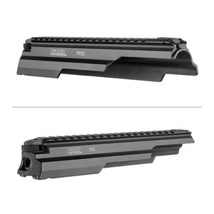 【実物】 FAB DEFENSE AK トップカバー PDC 東京マルイ FAB Defense トップカバー PDC スコープマウントベース AK47/AKM/AK74
