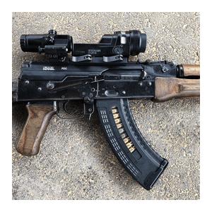 FAB Defense トップカバー PDC スコープマウントベース AK47/AKM/AK74