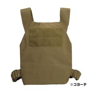 n*a様 【FIRST SPEAR】First On プレートキャリア FIRST SPEAR プレートキャリア First On 軽量 GPポーチ付き