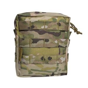 WARRIORASSAULTSYSTEMS molle 右用CM サバゲー Warrior Assault Systems ユーティリティポーチ MOLLE対応
