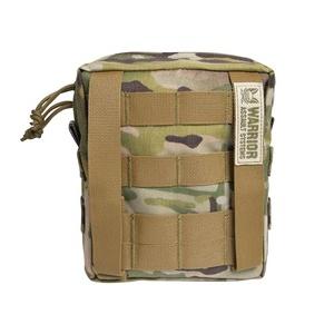 Warrior Assault Systems ユーティリティポーチ MOLLE対応