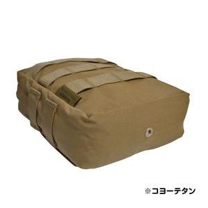 Warrior Assault Systems ユーティリティポーチ MOLLE対応