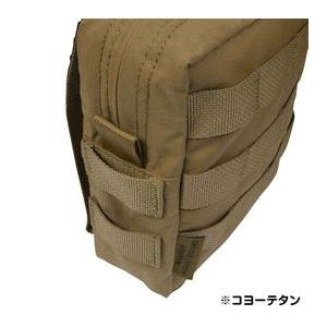 Warrior Assault Systems ユーティリティポーチ MOLLE対応