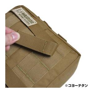 Warrior Assault Systems ユーティリティポーチ MOLLE対応