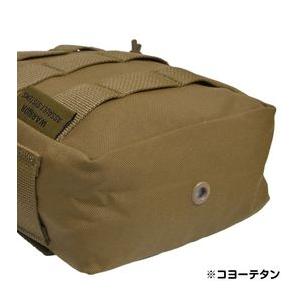 BDS Tactical MOLLE対応 ユーティリティポーチ オリーブ Warrior Assault Systems ユーティリティポーチ MOLLE対応 [ オリーブ