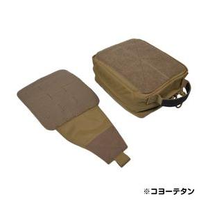 Warrior Assault Systems メディックポーチ MEDIC RIP OFF