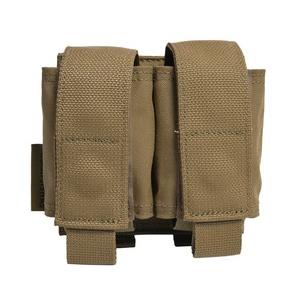 Warrior Assault Systems ダブルグレネードポーチ 40mmグレネード用