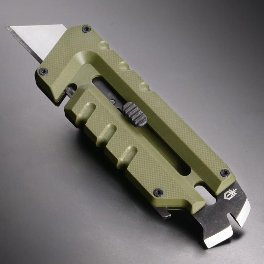 Gerber GERBER マルチツール Prybrid Utility カッターナイフ [ OD 