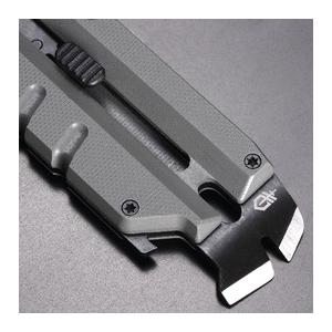 Gerber（ガーバー） マルチツール Prybrid Utility カッターナイフ 