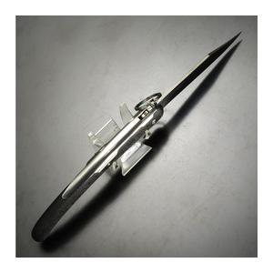 COLD STEEL 折りたたみナイフ KUDU リングロック式 CS-20KK