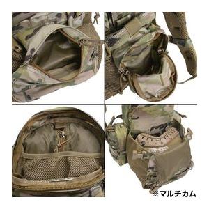 Warrior Assault Systems バックパック HCP [ コヨーテタン
