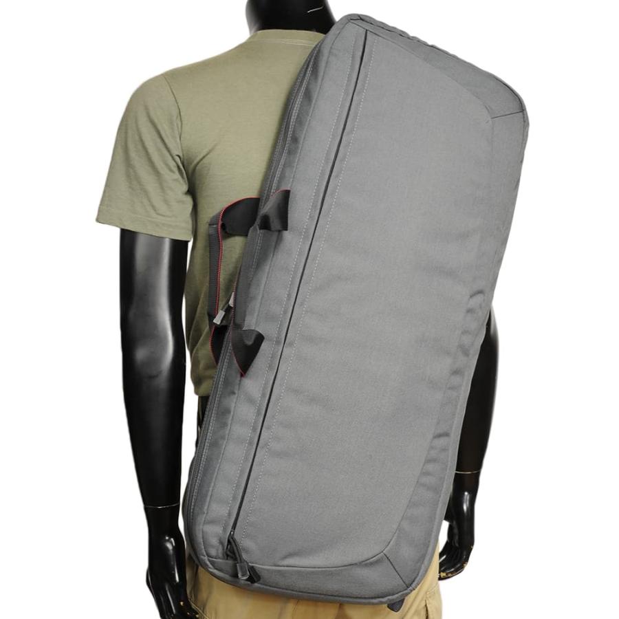 Condor ライフルケース 二丁収納 Dispatch Take Down Case 26インチ スレート コンドル ガンケース ソフト Ra034 ミリタリーショップ レプズギア 通販 Yahoo ショッピング