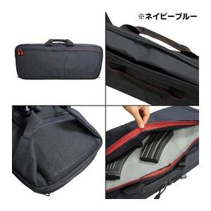 CONDOR ガンケース 27インチ Dispatch テイクダウン 2丁用 〜70cm