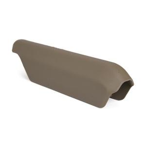 MILITARY-BASE チークライザー付き PTSタイプ MOE ストック MAGPUL（マグプル） チークライザー MOE AK / Zhukov-Sストック用