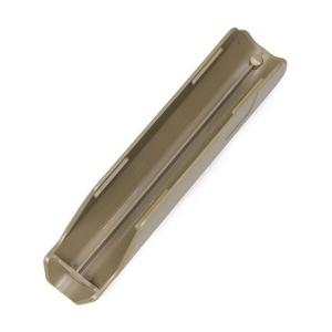 MILITARY-BASE チークライザー付き PTSタイプ MOE ストック Amazon | MILITARY-BASE(ミリタリーベース)チークライザー for MOE BK