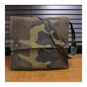 軍　放出品　官給品　バッグなど多数まとめ売り 楽天市場】☆実物 USED イギリス軍 M-37 ミュゼット バッグ