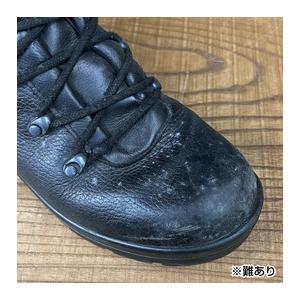 ドイツ軍放出品 コンバットブーツ 革製 レンジャーブーツ [ 28.0cm