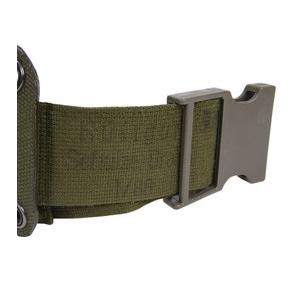 ドイツ軍放出品 ピストルベルト S95 装備システム S87/88 [ 125cm