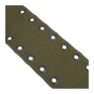 ドイツ軍放出品 ピストルベルト S95 装備システム S87/88 [ 125cm