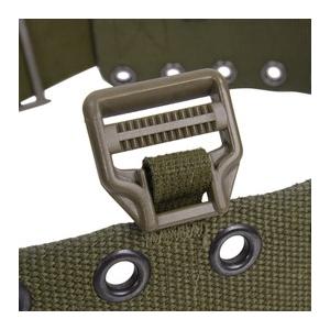 ドイツ軍放出品 ピストルベルト S95 装備システム S87/88 [ 125cm