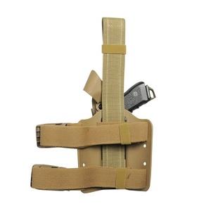 SAFARILAND レッグホルスター GLOCK用 フルサイズ 6004-383 SLS 右用