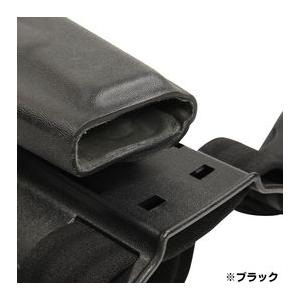 SAFARILAND レッグホルスター SLS Glock20/21用 右利き用 6004-383