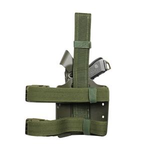 Safariland レッグホルスター GLOCK用 フルサイズ 6004-383 SLS 右用