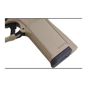 G&G GTP9 ガスブローバック TANカラー C12732 ガンケース付