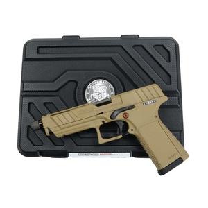 G&G GTP9 ガスブローバック TANカラー C12732 ガンケース付