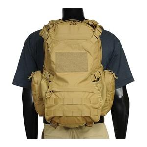 Warrior Assault Systems バックパック HCP-L ラージサイズ [ コヨーテ