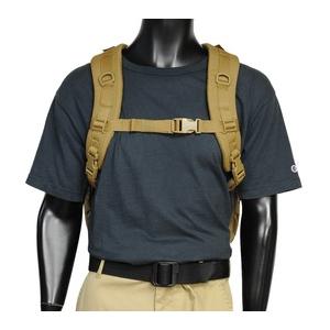 Warrior Assault Systems バックパック HCP-L ラージサイズ [ コヨーテ