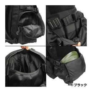 Warrior Assault Systems バックパック HCP-L ラージサイズ [ コヨーテ