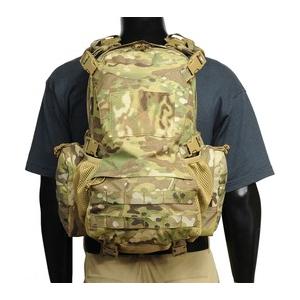 WARRIOR ASSAULT SYSTEMS バックパック HCP-L ラージサイズ WARRIOR ASSAULT SYSTEMS バックパック HCP-L ラージサイズ