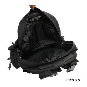 Warrior Assault System HCP バックパック　マルチカム Warrior Assault Systems バックパック HCP [ マルチカム