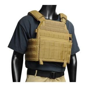 WARRIOR ASSAULT SYSTEMS プレートキャリア DCSベースキャリア