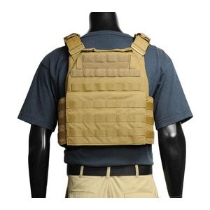 Warrior Assault Systems プレートキャリア DCSベースキャリア