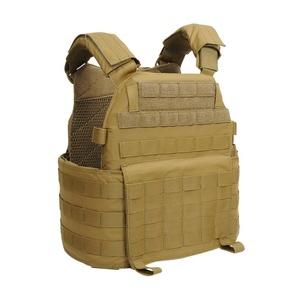 Warrior Assault Systems プレートキャリア DCSベースキャリア