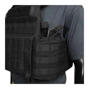 Warrior Assault Systems プレートキャリア DCSベースキャリア