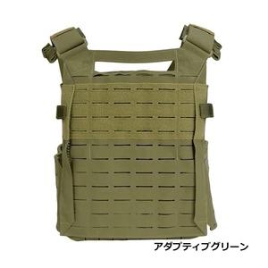 DIRECT ACTION プレートキャリア SPITFIRE スピットファイア PC-SPTF